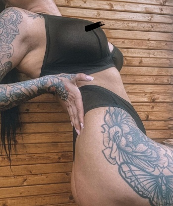 Анкета проститутки Полина - город Тепловка, 24 года, №8877